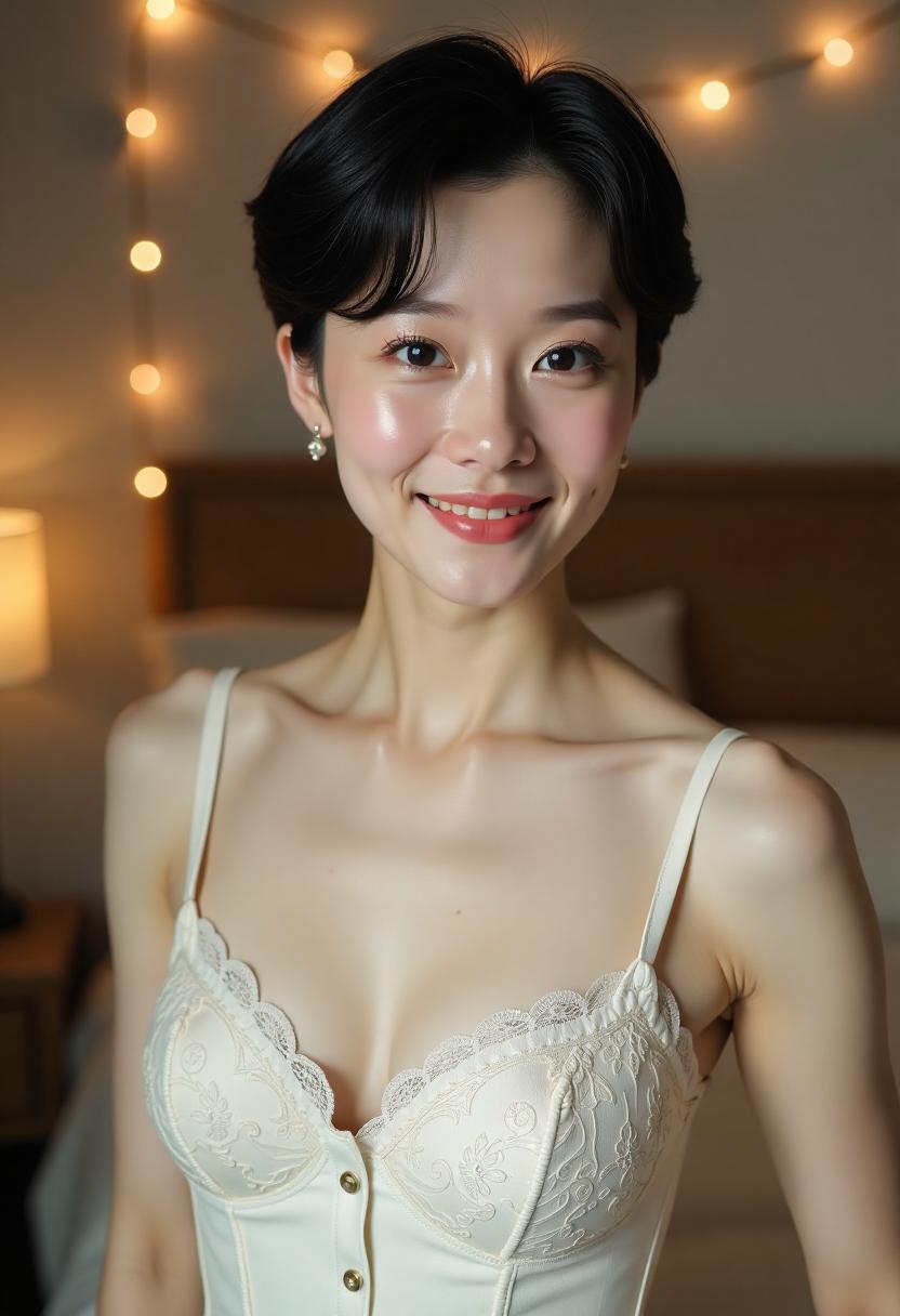 家庭纪录片影像手记配图