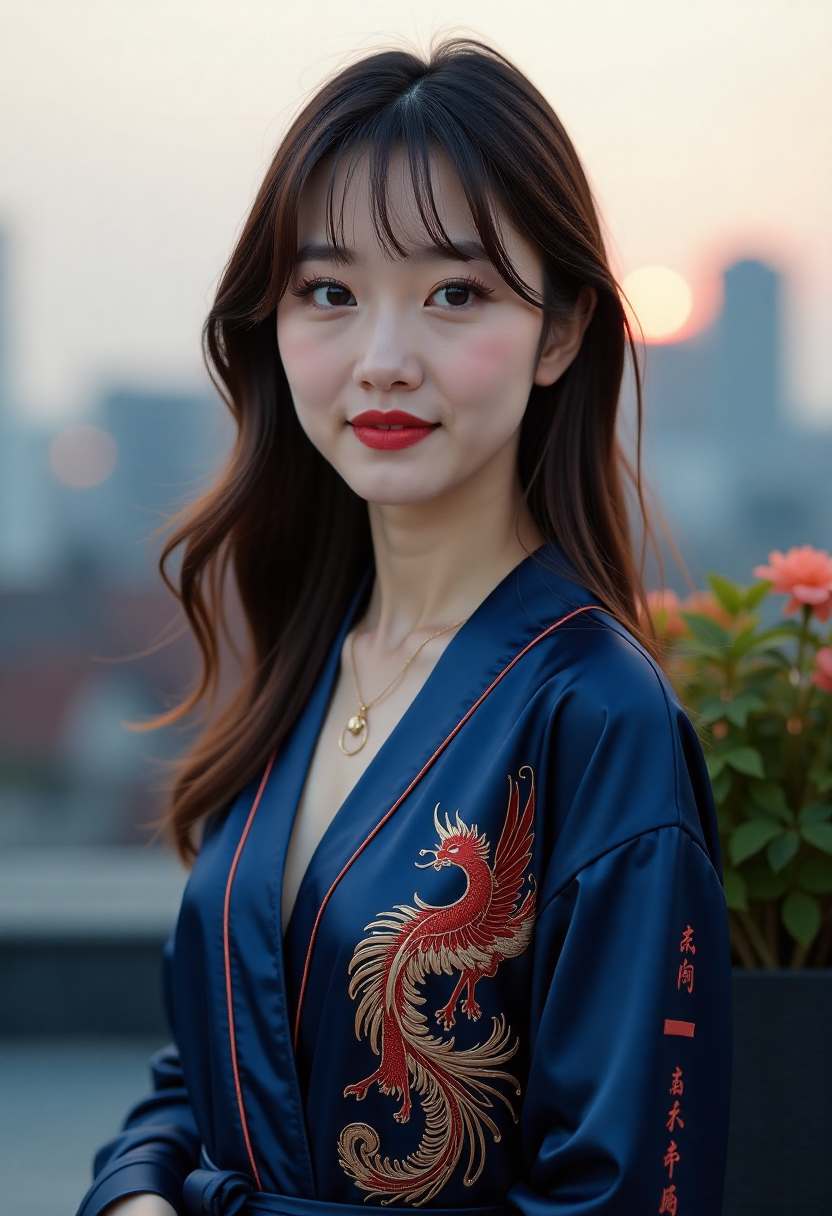慢一点，也很好海报