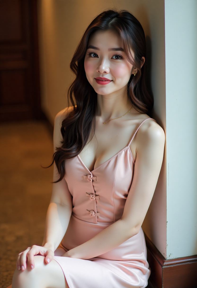身体的来信海报